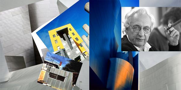 Frank Gehry, Design Legend